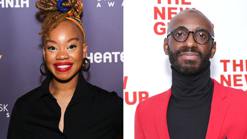 Camille A. Brown, Donja R. Love, More Receive Grants from Barrington Stage Company - Vimarsana News